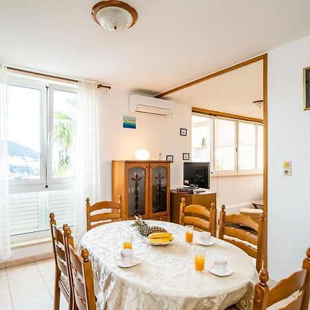 Spacious Three Bedroom Apartment Dubrovnik Eksteriør bilde
