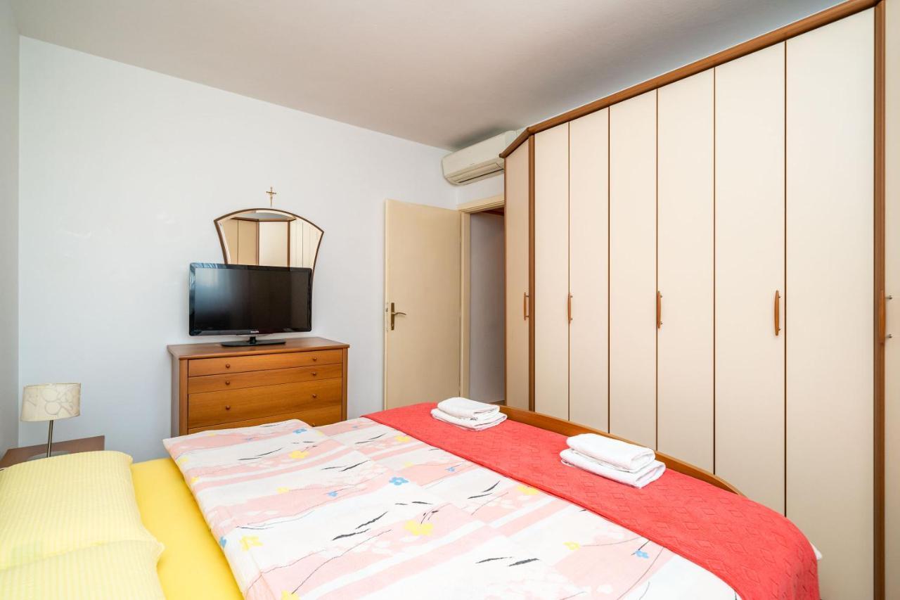 Spacious Three Bedroom Apartment Dubrovnik Eksteriør bilde