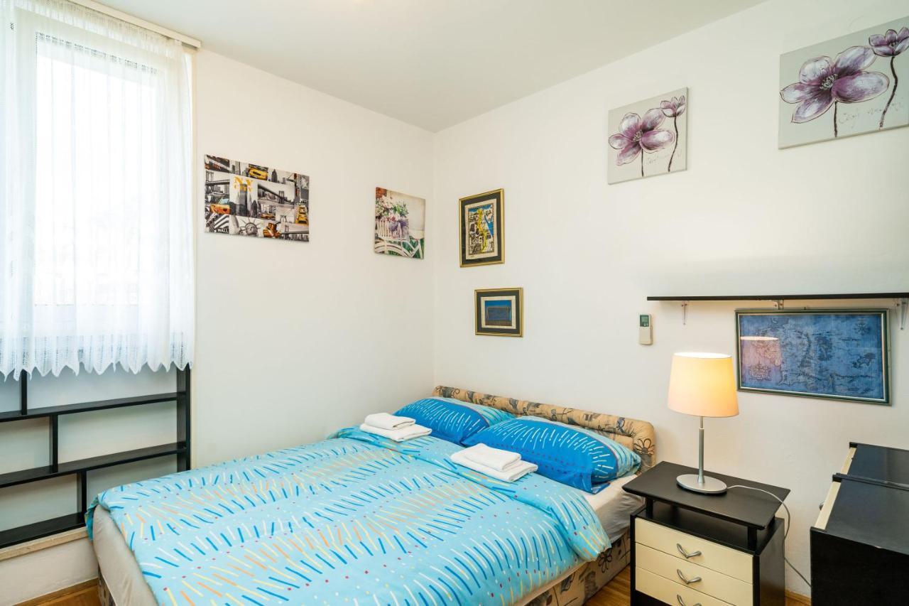Spacious Three Bedroom Apartment Dubrovnik Eksteriør bilde