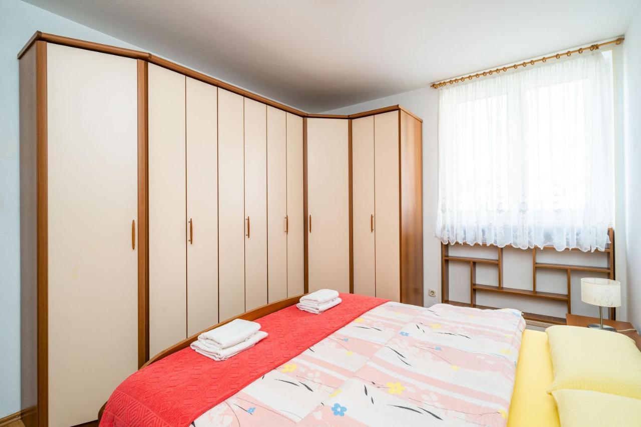 Spacious Three Bedroom Apartment Dubrovnik Eksteriør bilde