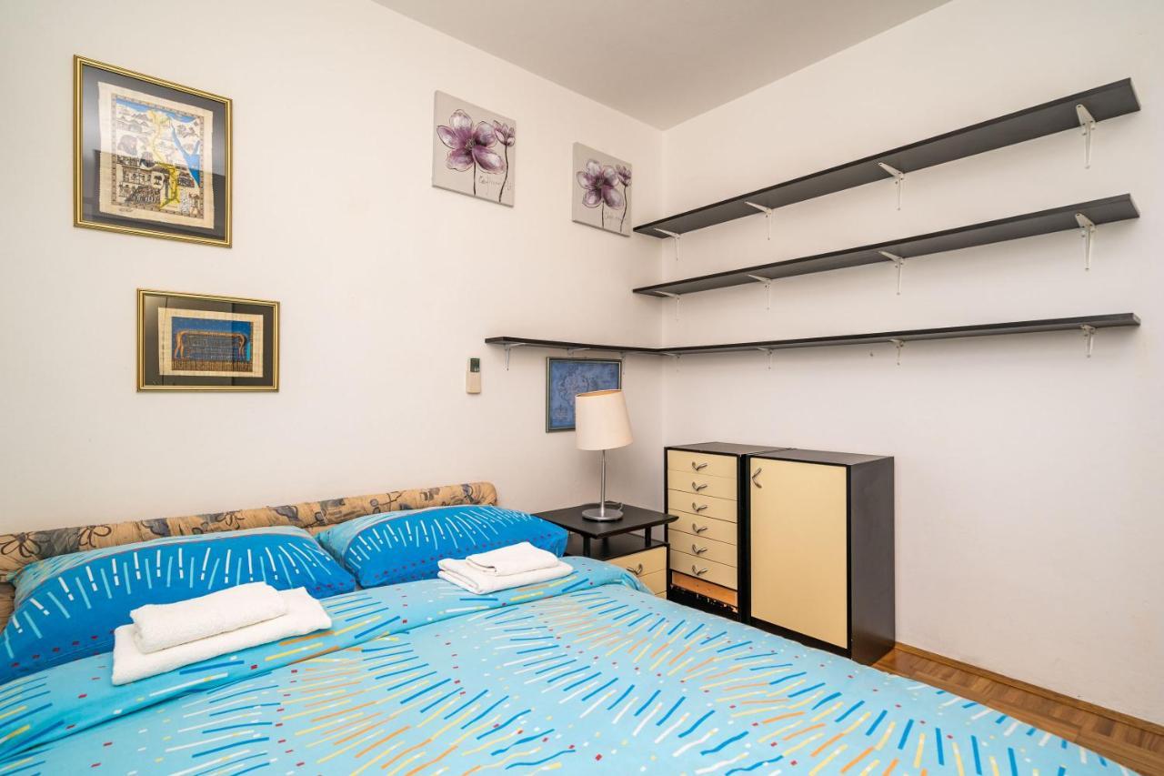 Spacious Three Bedroom Apartment Dubrovnik Eksteriør bilde