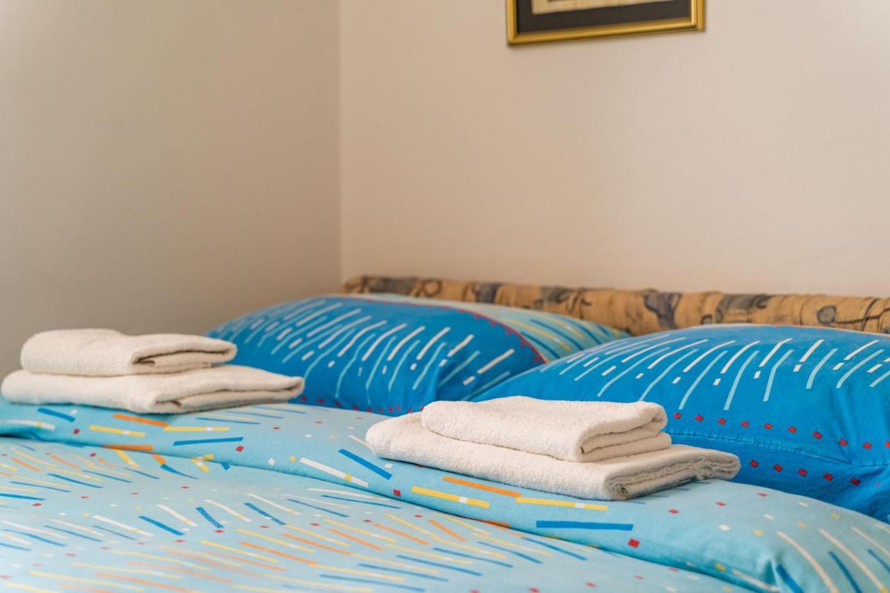 Spacious Three Bedroom Apartment Dubrovnik Eksteriør bilde