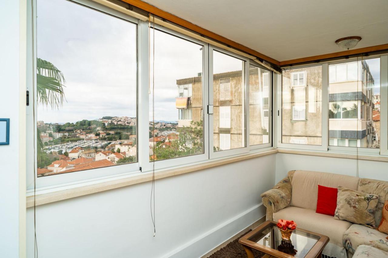 Spacious Three Bedroom Apartment Dubrovnik Eksteriør bilde