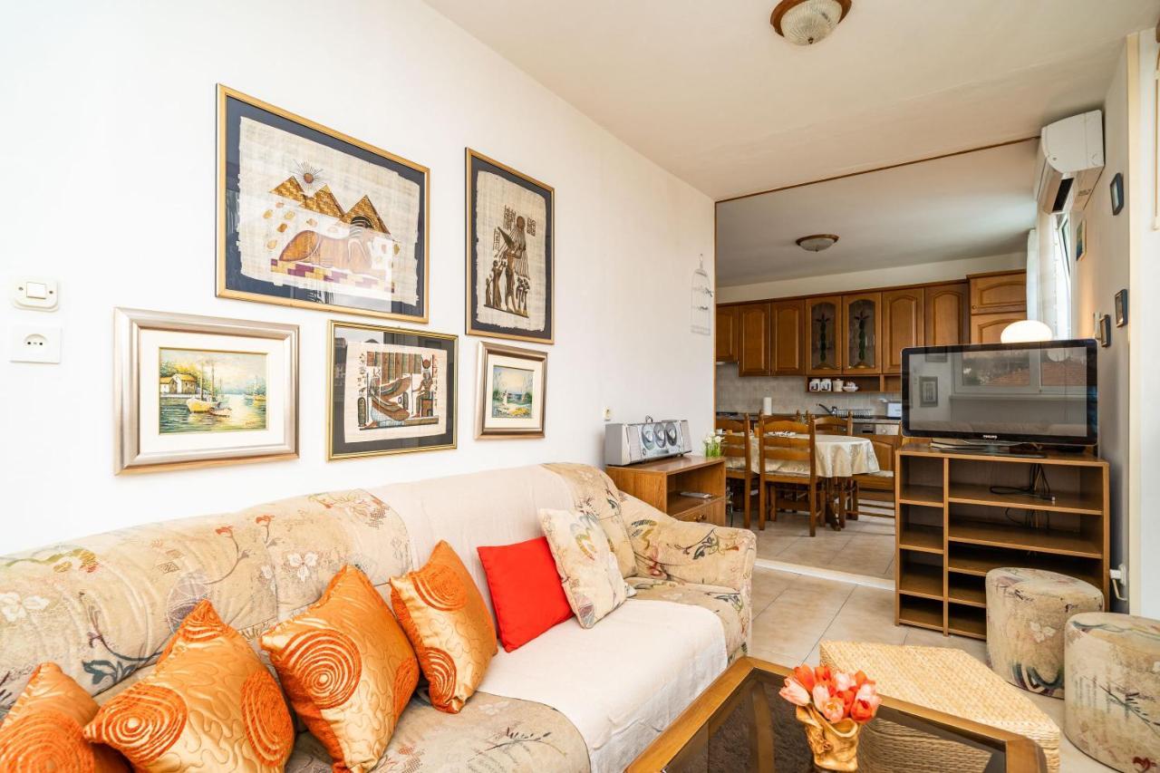 Spacious Three Bedroom Apartment Dubrovnik Eksteriør bilde
