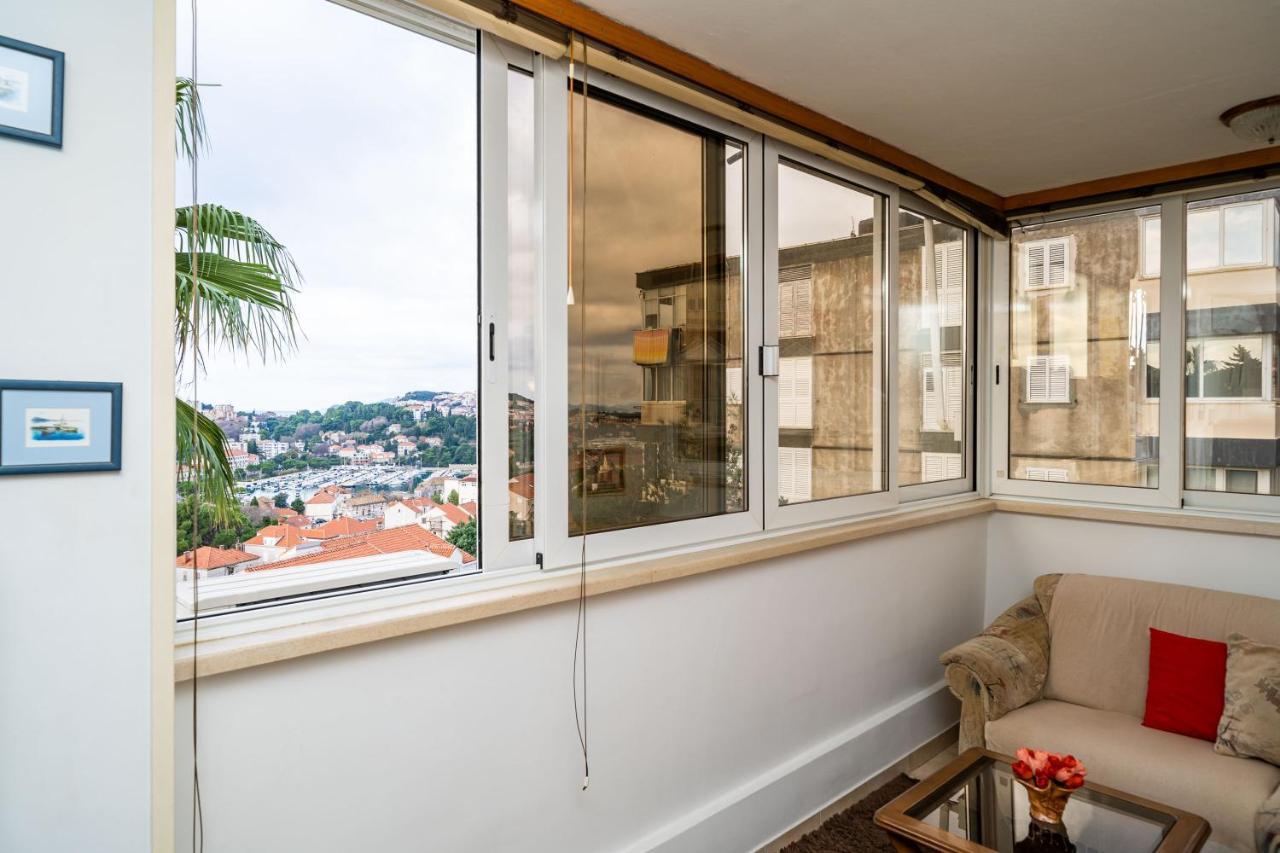 Spacious Three Bedroom Apartment Dubrovnik Eksteriør bilde
