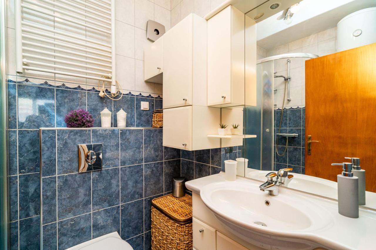 Spacious Three Bedroom Apartment Dubrovnik Eksteriør bilde