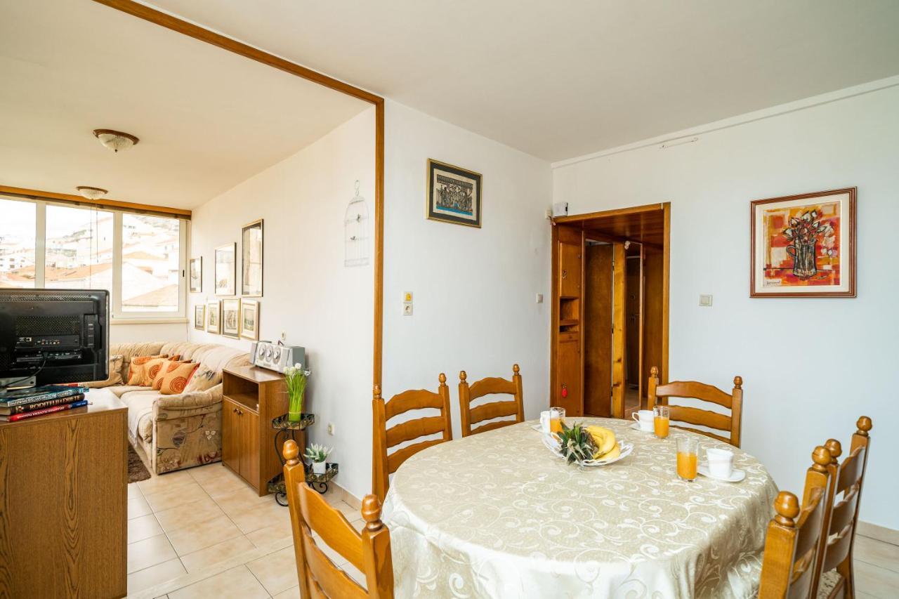 Spacious Three Bedroom Apartment Dubrovnik Eksteriør bilde