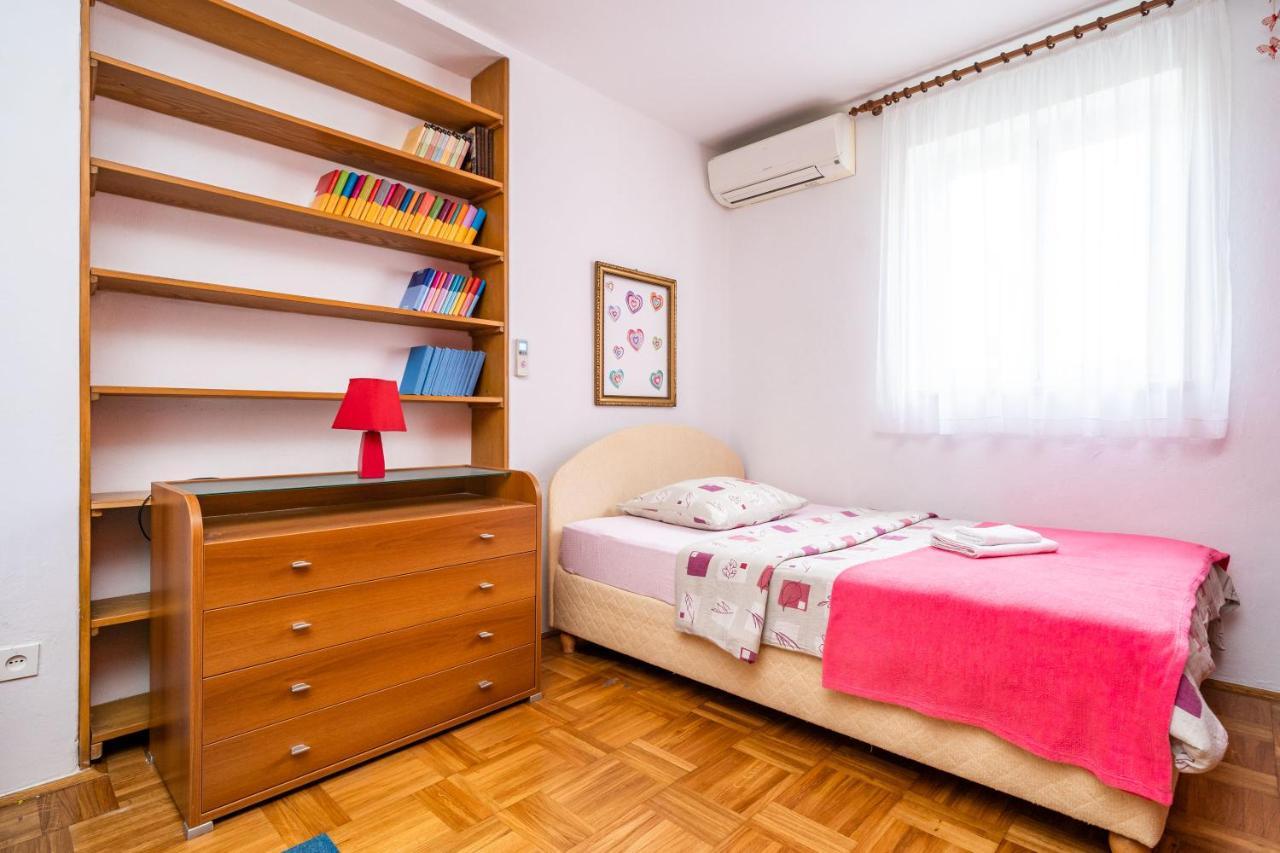 Spacious Three Bedroom Apartment Dubrovnik Eksteriør bilde