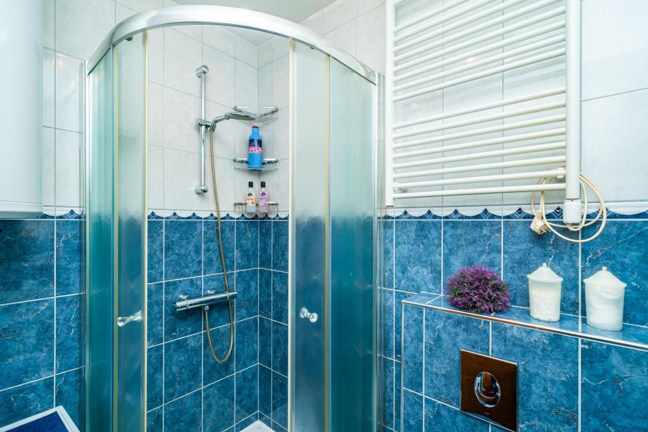 Spacious Three Bedroom Apartment Dubrovnik Eksteriør bilde